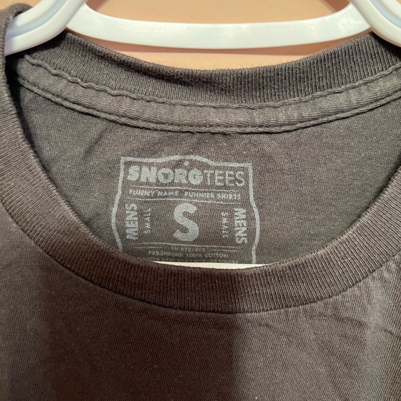 Peter Parker science tee - Picture 4 of 4